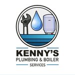 Kenny's Plumbing & Boiler Services Logo